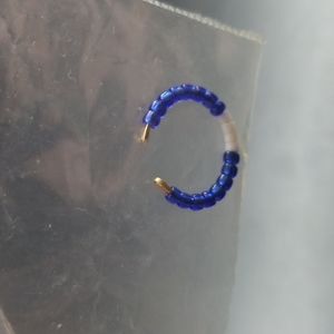 Sarah Briggs earcuff